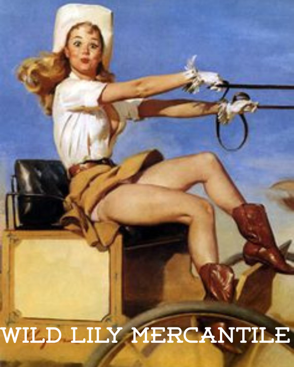 Meet your Posher, Adrea - Picture 1 of 1